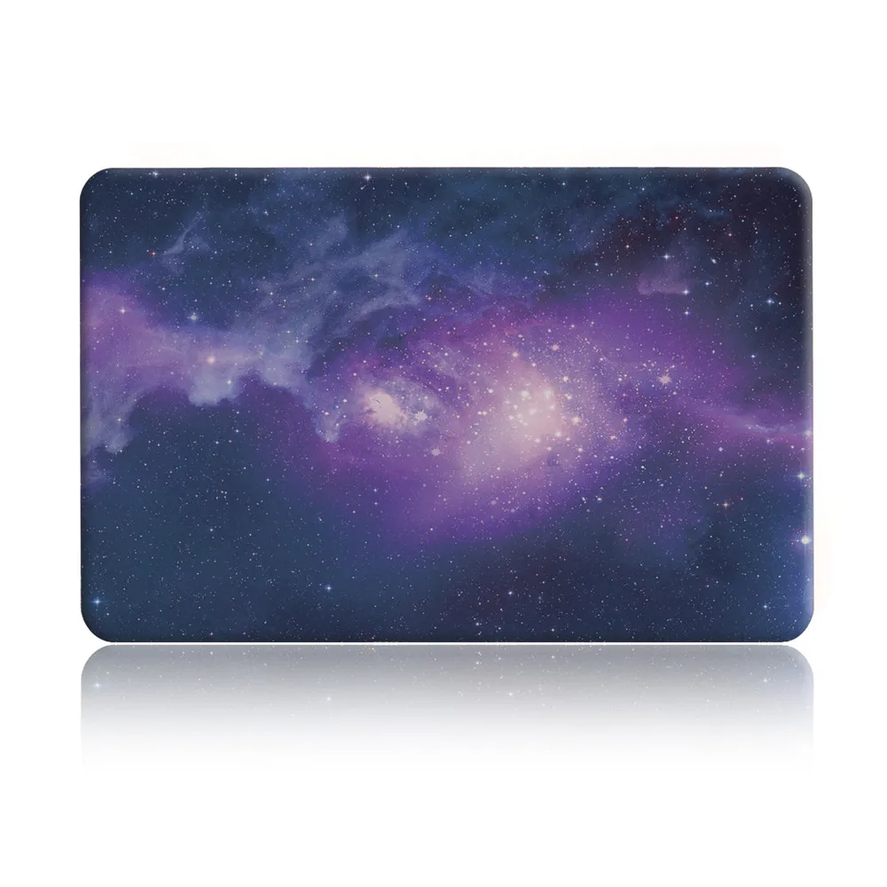 A1278 A1286 звезда печати серии чехол для ноутбука Macbook Pro 13," 15,4" Профессиональный Защитный чехол оболочка 2008-2012