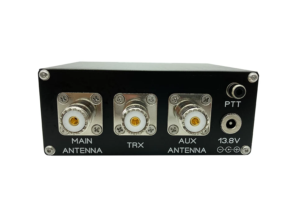 2024 new Ⅱ upgrade QRM Eliminator X Phase (1-30 MHz) HF bands 3