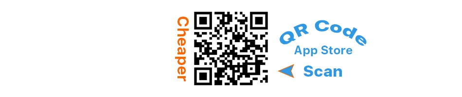 速卖通二维码手机端