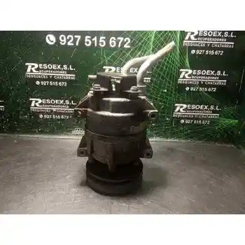 

5110549 AIR CONDITIONING COMPRESSOR DAEWOO ARANOS