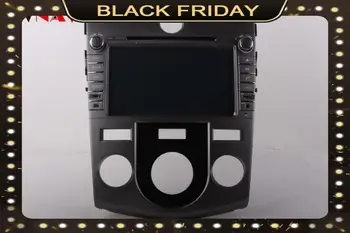 

Android 10 PX5/PX6 Car DVD Player GPS Navigation For KIA CERATO/FORTE 2008-2012 Auto Radio Stereo Head Unit Multimedia Player