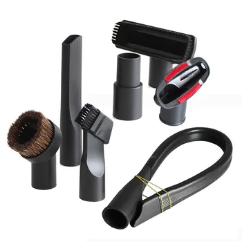 

Cleaning Tool Brushes Adapter Kits For Inner Diameter 32MM/35MM Vacuum Cleaner