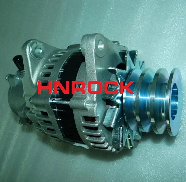 4HF1  ο 8973515730, 24V 60A , LR260512