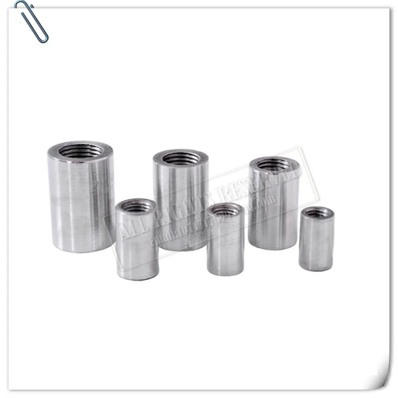 Арматурные муфты Арматурное Сращивание 16mm18mm20mm22mm25mm28mm32mm|Фитинги для труб| |