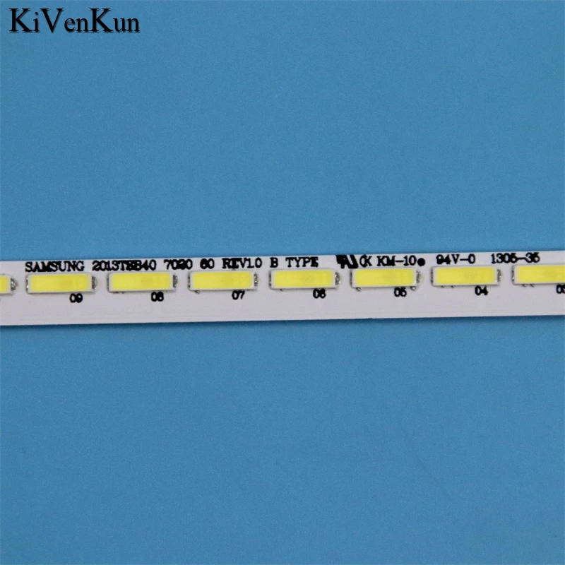 BANDE LED,--Barre De Rétroéclairage Pour TELEFUNKEN TF, 1 Pièce, 40S10T2 40PFL5449 SHARP - Foto 3