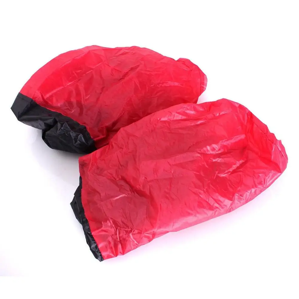 Чехол для сиденья из водонепроницаемой ткани для ремонта автомобиля, водонепроницаемый чехол для сиденья водителя, водонепроницаемый и пылезащитный чехол для сиденья автомобиля