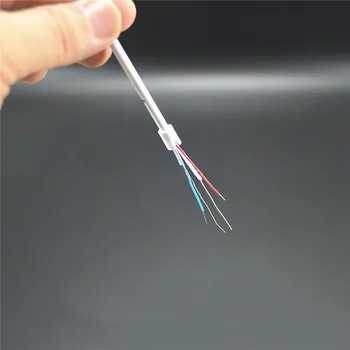 

Ceramic Element Four-wire Soldering Iron Heating Core for GORDAK 936A 938A 968 968D 952 952A 952C 952V 952B 952D Spare Parts