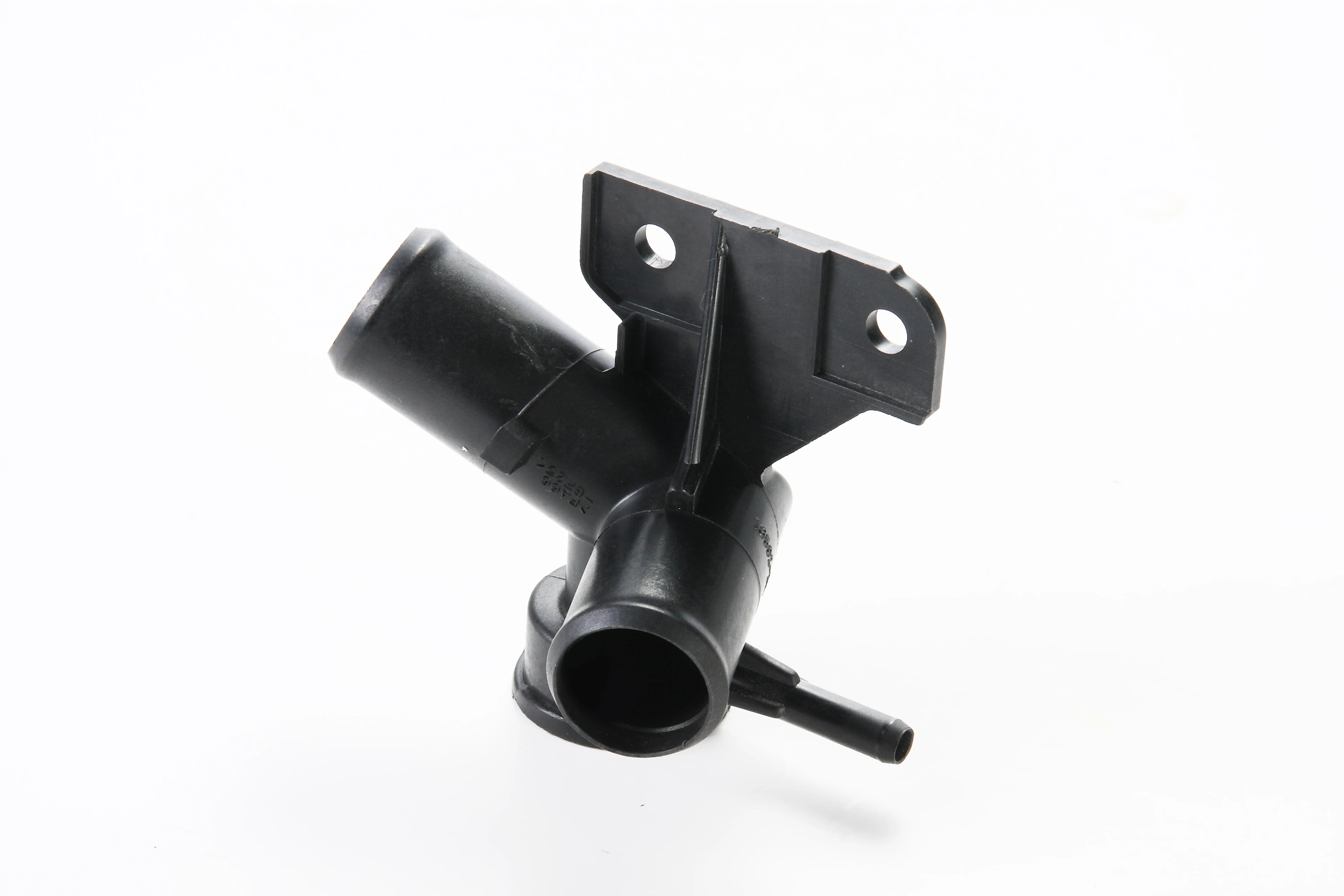 FOR 1pcs Auto cooling system housing cover Thermostat Coolant Water Outlet 16502-21010 1650221010 1470051 86056 902679 902-679 | Автомобили