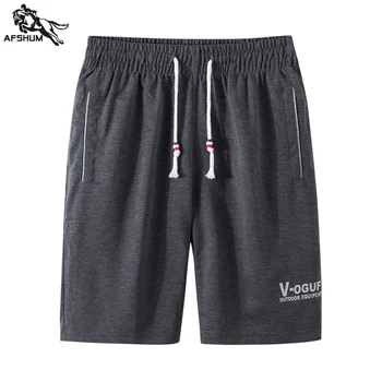

short pants men summer shorts men's casual drawstring shorts breathable trousers pantalon corto bermuda corrida masculino