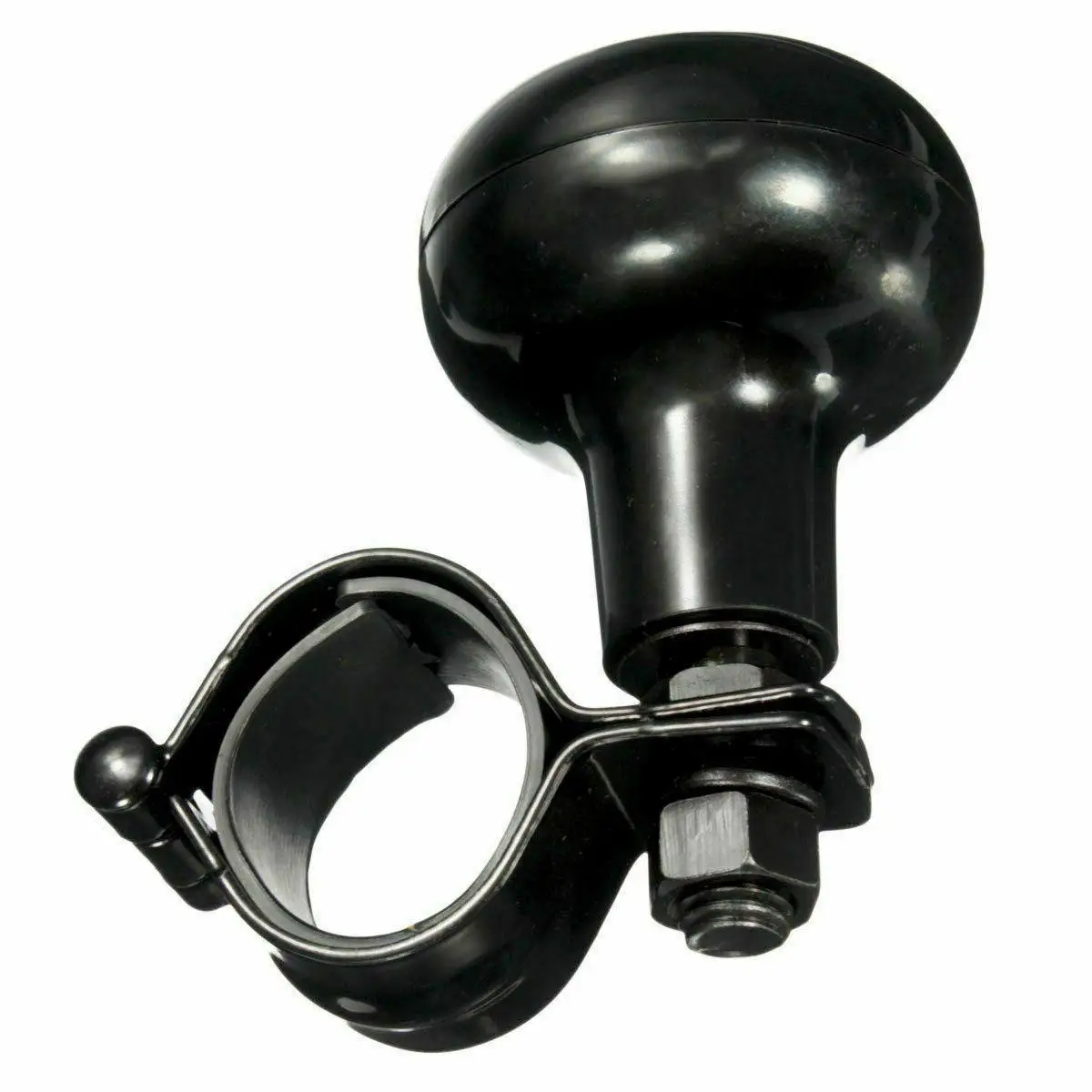 Universal Car Heavy Duty Truck Steering Wheel Power Spinner Knob Handle Booster Ball Hand Control Turning Helper Styling Cover | Автомобили