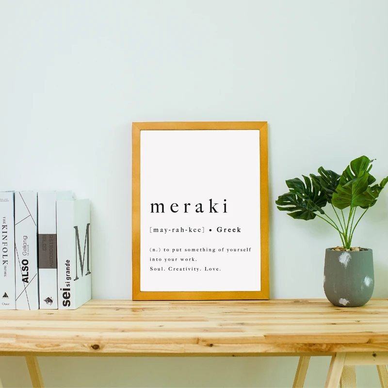 Metanoia-Greek-Word-Definition-Print-Meraki-Greek-Quote-Soul-Creativity-Love-Poster-Modern-Art-Canvas-Painting