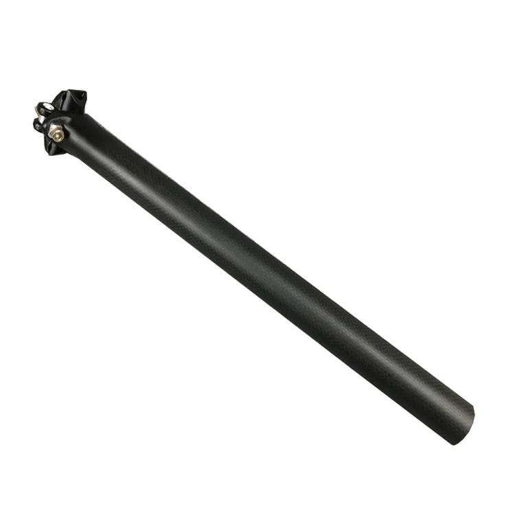 carbon fiber seatpost