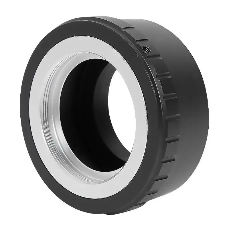 M42 Лен к Micro 4/3 Крепление камеры переходное кольцо для Olympus/Panasonic DSLR камеры Panasonic Lumix GF2 Gf3 GF5 GH1 GH2