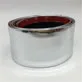 5CM Sliver Универсальная дверь машины ручка царапины автомобильные шейки защитная пленка автомобильная ручка защита дверей подоконник автомобильные наклейки - Цвет: 5CM Sliver