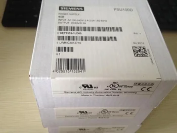 

1PCS Siemens PSU100D 6EP1333-1LD00 Power Supply In Box -New