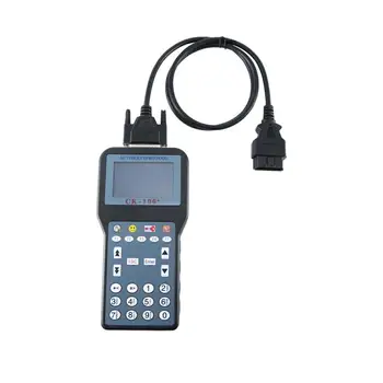 

Durable Ck100 Ck-100 V99.99 Universal Obd2 Key Programmer For Multi Brands Practical Portable Programmers free shipping