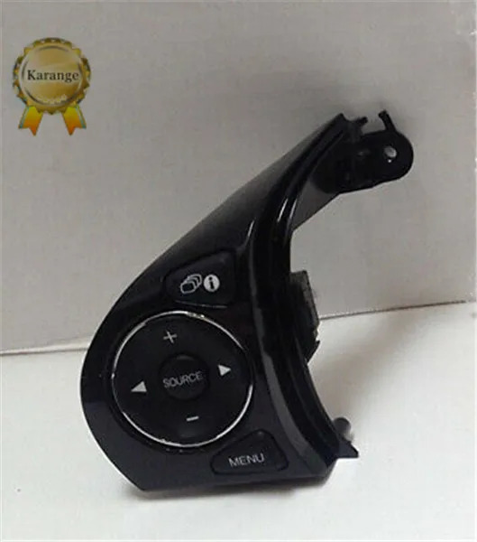 Звуковой переключатель рулевого колеса 35880-TR6-A21 35880TR6A21 для Honda Civic LX 2013 | Автомобили