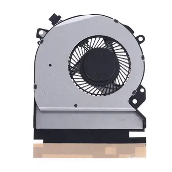 

Laptop Notebook CPU Cooling Fan Cooler Radiator Replacement for Hp Probook 440 G5 Accessories Efficient Heat Dissipation Low Noi