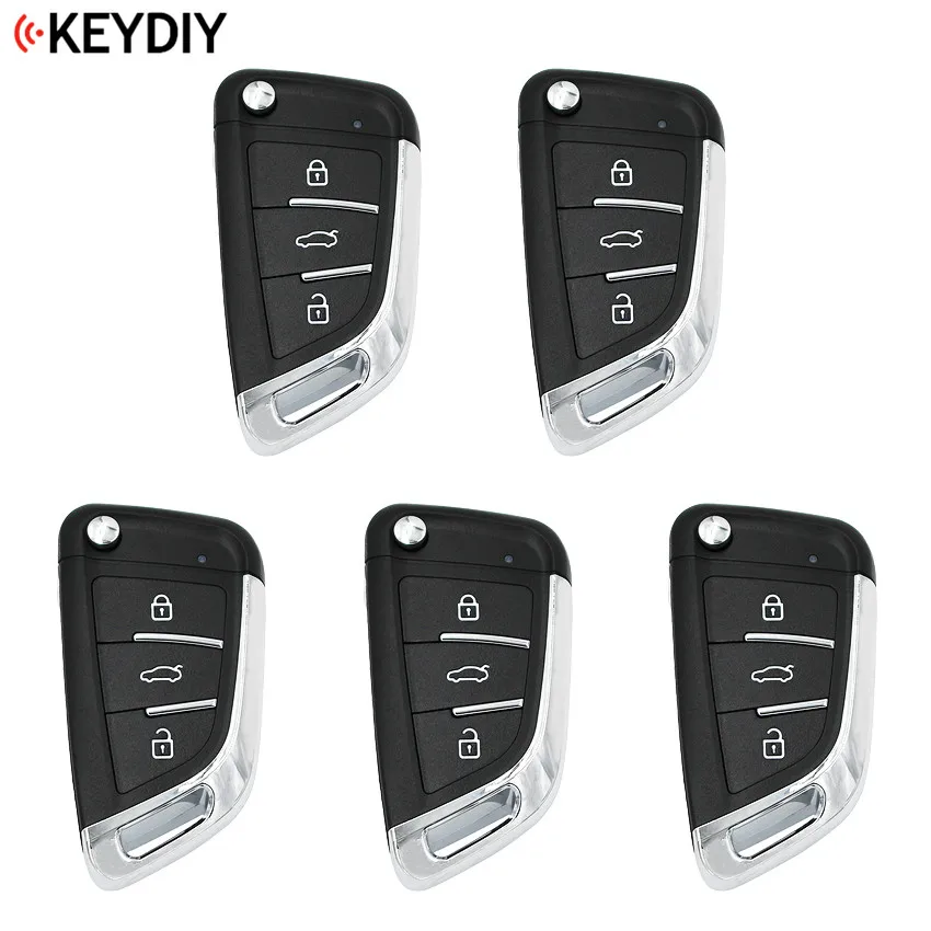 Мини пульт дистанционного управления KEYDIY B29 KD900/KD900 +/URG200|Ключ от авто| |