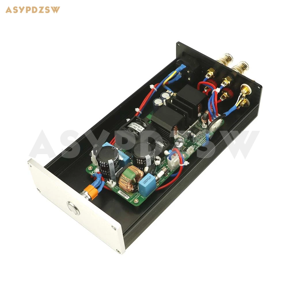 Односторонний цифровой усилитель мощности HIFI Stereo ICEPOWER ICE125ASX2 SE|Усилители