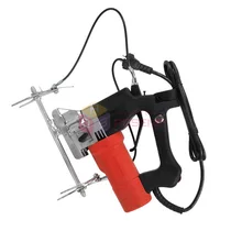 Электрическая Вибрирующая машина для меда, улей, вибратор, рама гнезда, встряхивание, пчеловодство, специальные гребень, инструменты для пчеловодства