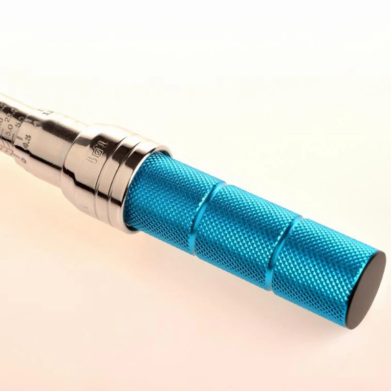 Realmote 1/2 20-210NM Universal Torque Wrench Drive Two-way Precision Ratchet Spanner Car Repair Hand Tools