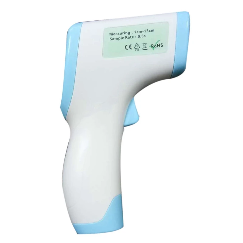 

Infrared Electronic Thermometer, Liquid Crystal Display, Thermometer, Forehead Thermometer, Body Thermometer