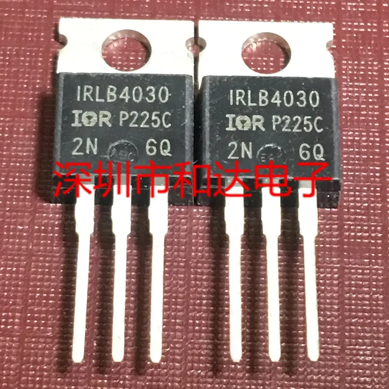 IRLB4030 TO-220