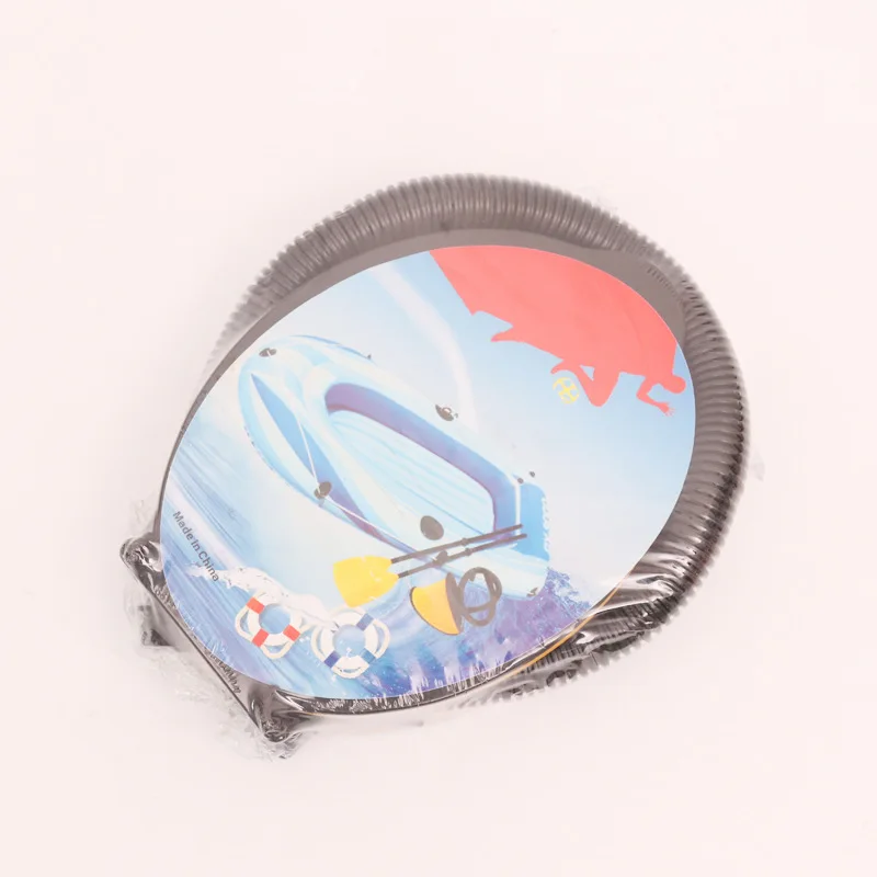 Large Size Foot Tire Pump Foot Air Pump Inflatable Sofa Inflatable Bed Kayak Large Toy Air Pump