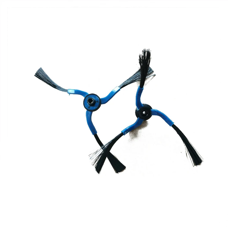 Для samsung Navibot Robot боковые щетки SR8751 SR8855/SR8895 SR8980 VC-RM72VR