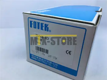 

1PCS Brand NEW IN BOX FOTEK Temperature Controller TM48-4D