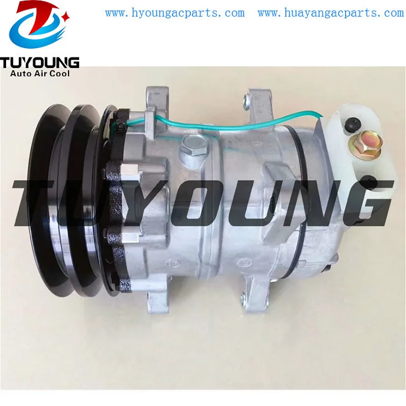 Vehicle Auto AC Compressor for Nissan UD Truck 2PK | Автомобили и мотоциклы