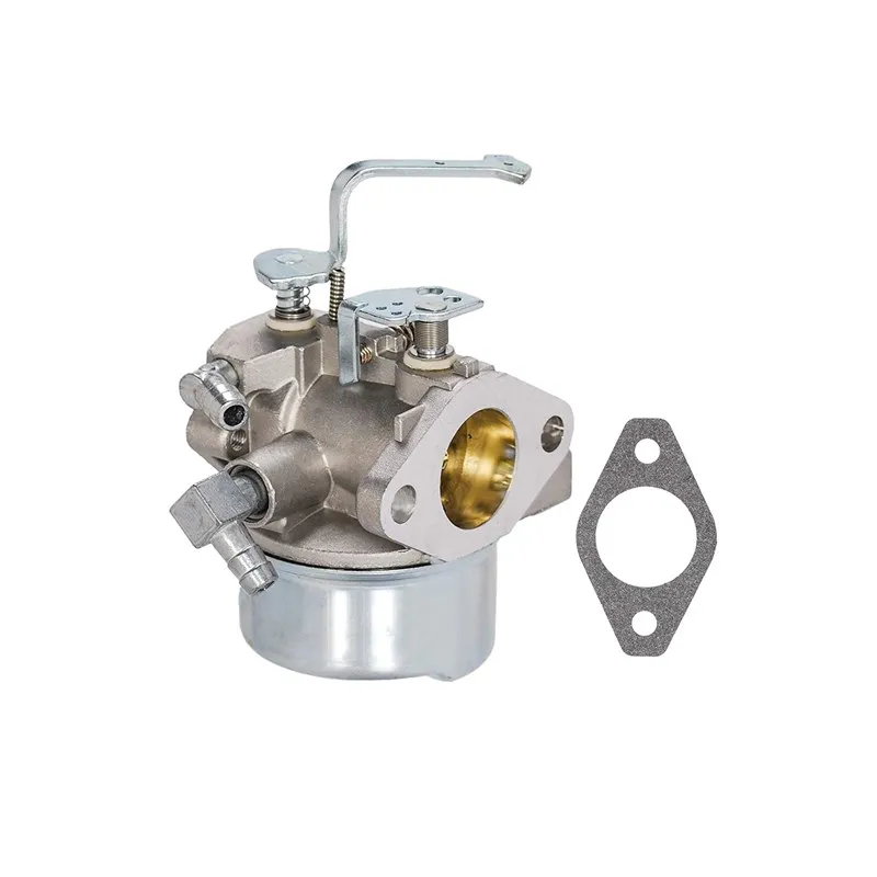 Карбюратор для Tecumseh 640152A HM80 HM90 HM100 подходит 8-10 HP |