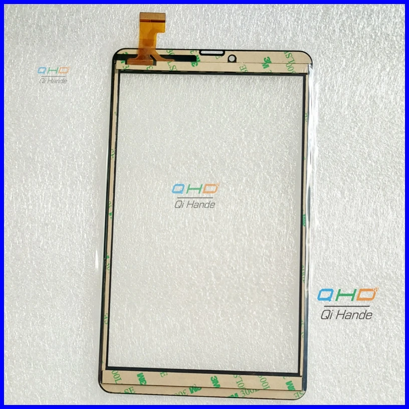 Для 8 ''дюймовый RP-512A-8.0-FPC-A1-K708 RP-519A-8.0-CFLQ-MQ808ME плоский компьютер сенсорный экран дигитайзер Сенсорная панель RP-519A-8.0