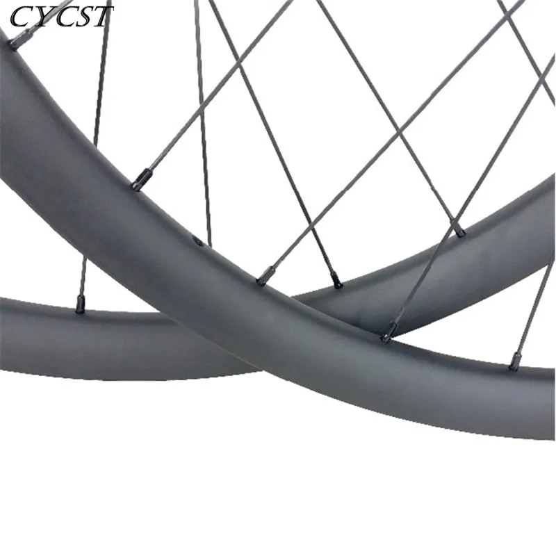 Карбоновые повышающие колеса 29er MTB ENDURO XC 34 мм clincher бескамерные прямые тяговые колеса 6 pawls 110 мм 148 мм 11s 12s XX1 XD TOP 60T