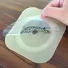5 Pcs Colostomy Bags Baseplates Max Cut 70mm Hydrocolloid Stoma Care Durable Skin Barriers Two-Pieces Ostomy Bags Plates 2