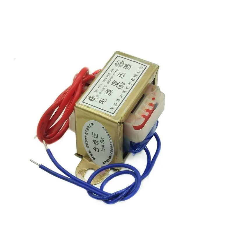 5W transformer input 380V220V to AC 6V 9V 12V 15V 18V 24V 36V 48V single double ferrite core AC power supply audio transformer 5W transformer input 380V220V to AC 6V 9V 12V 15V 18V 24V 36V 48V single double ferrite core AC power supply audio transformer