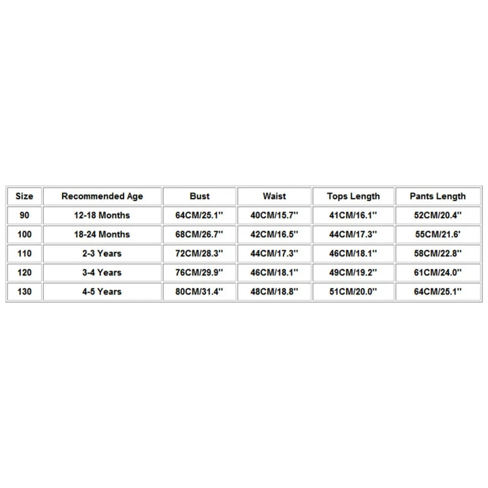 Unisex boy long sleeve cartoon bear shirt girls trousers pajamas set customized wholesale clothing термобелье для мальчика 40A1 (6)