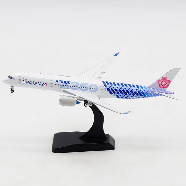 1:400 jogo de aeronaves de escala semente oman, modelos de aviões aviões e  aviões de liga metálica, brinquedo colecionável - AliExpress