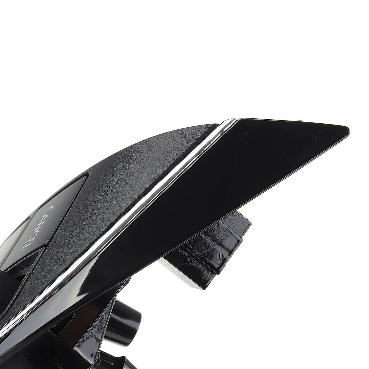 Blac автомобильный круиз-контроль переключатель bluetooth аудио кнопка многофункциональное летающее колесо для Mitsubishi Outlander 2013-15 Mirage-15