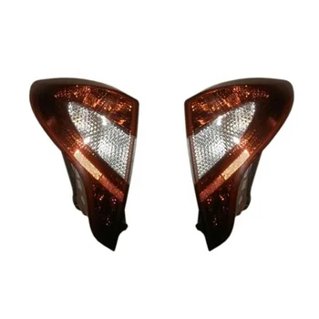 

High Quality Tail Light 4133100U8010 for JAC RS Auto Spare Part