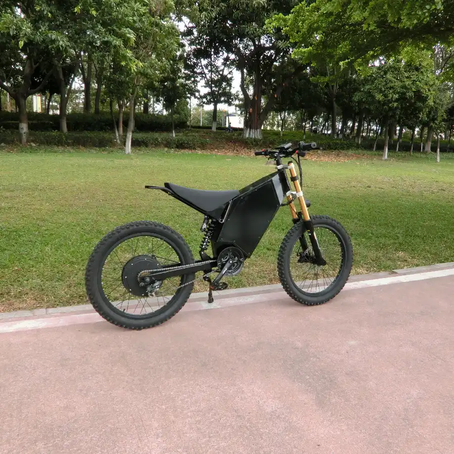 ebike enduro 2019