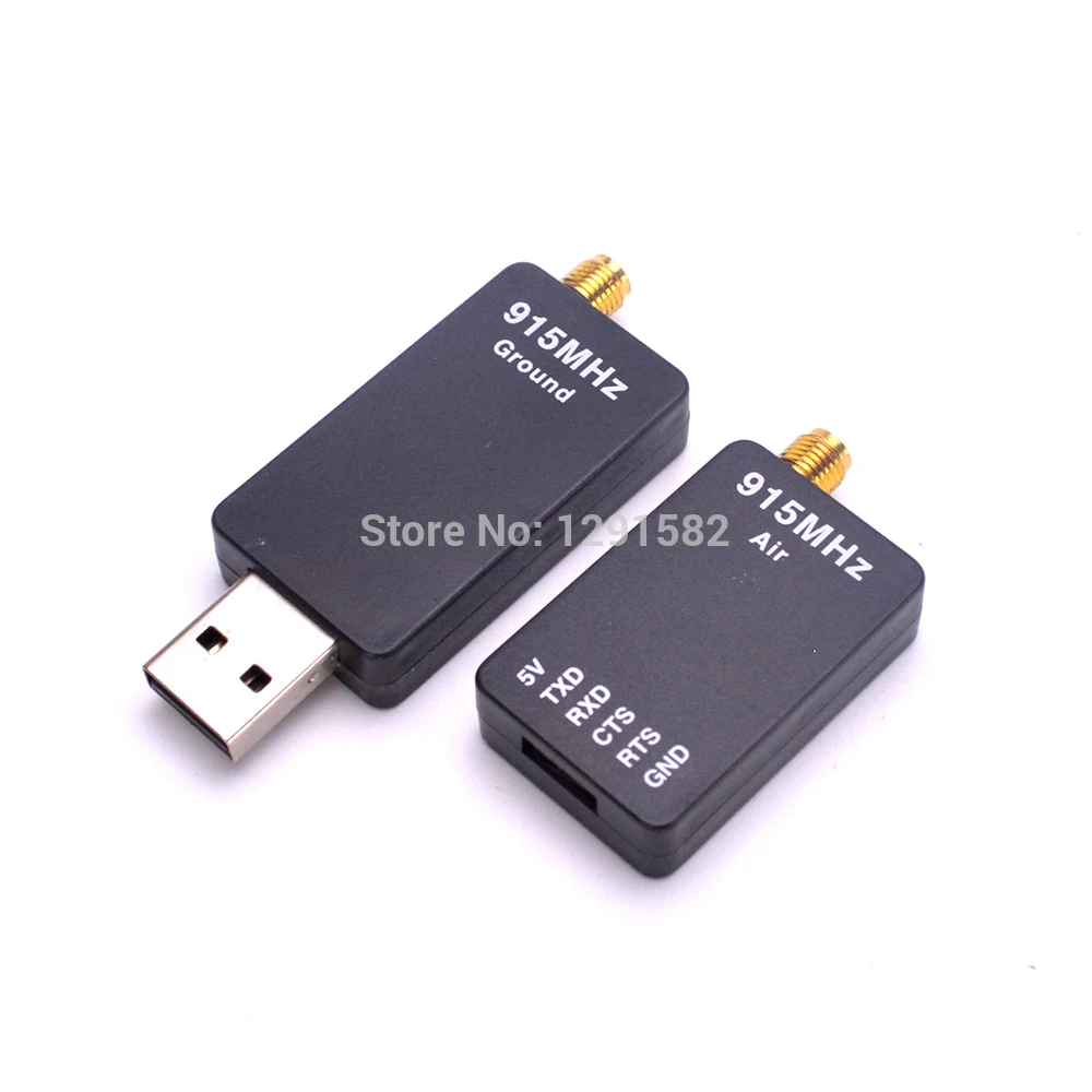 

Hot 433Mhz 433 / 915Mhz 915 Radio 100mw / 500mw Telemetry 3DRobotics 3DR for APM APM2.5 2.6 Pixhawk 2.4.8 flight controller boar