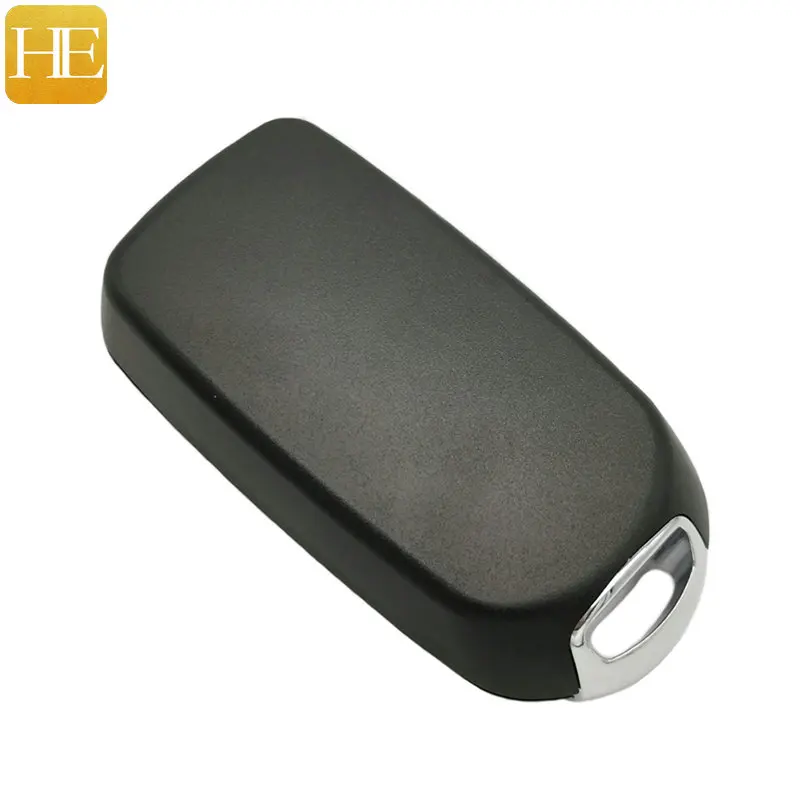 HE XIANG CAR REMOTE CONTROL KEY FOR FIAT 500X TIPO EGEA 2016 2017 2018 REPLACE SMART KEY WITH 433.92FSK 4A CHIP ORIGINAL PCB