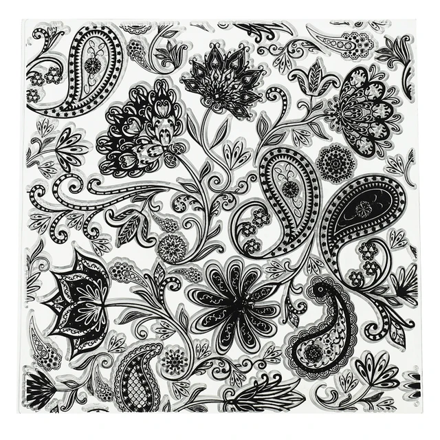 Texture Mat for Polymer Clay With Tattoo Pattern Americana Vintage Old  School Texture Sheet Impression Sheet Metalclay TATTOO 