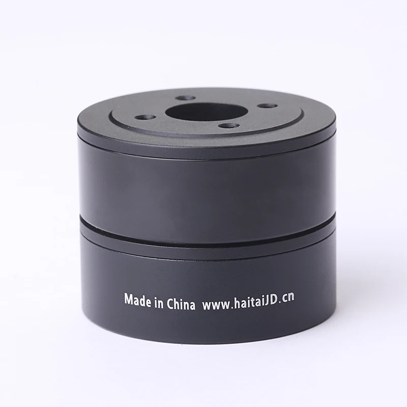 HT-S-3510 Motor 12-24V Rotor Micro BLDC Servo Motor Encoder With FOC Driver Board For Gimbal