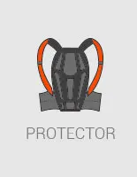 Herobiker мотоцикл термобелье набор мужской мотоцикл лыжный спорт зимние теплые базовые слои плотные Длинные Топы Брюки Набор S