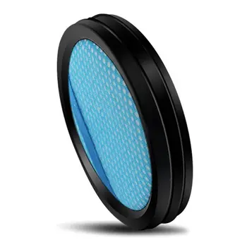 

Round Vacuum Cleaner Filter Element Mesh Accessories For FC6402 6166 6162 6300 6168 High Efficiency
