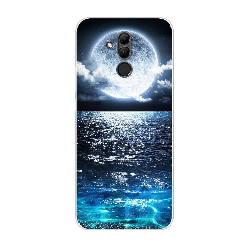 For Huawei Mate 20 Lite Case Soft Silicone Back Cover Bag Phone Case For Huawei Mate20 Lite SNE-LX1 Mate20Lite Coque Case Capa For Huawei Mate 20 Lite Case Soft Silicone Back Cover Bag Phone Case For Huawei Mate20 Lite SNE-LX1 Mate20Lite Coque Case Capa