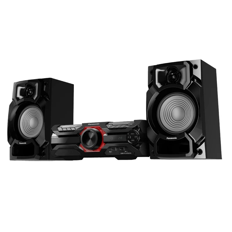 Минисистема Panasonic SC AKX320GSK|Домашний кинотеатр| |